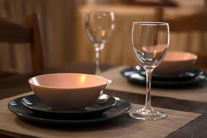 Casa de vacaciones para 2 personas, con piscina, Se admiten mascotas en Valle del Genal - 4