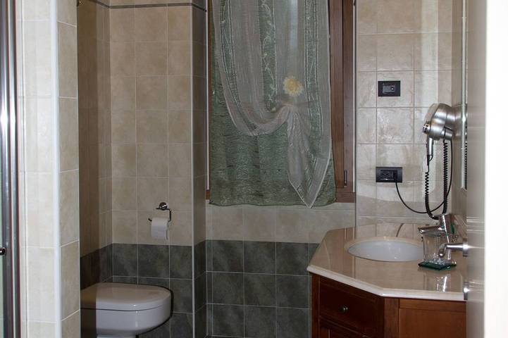 Agriturismo für 5 Personen, mit Garten am Gardasee - 2