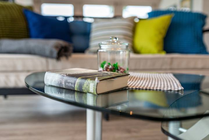 Entire apartment, Holiday Apartment "Andrea" with A/C & Wi-Fi in Kappelwindeck, Bühl