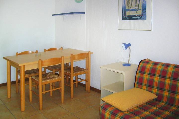 Apartamento entero, Apartamento en Ghisonaccia cerca de playa in Marina d'Oru, Ghisonaccia