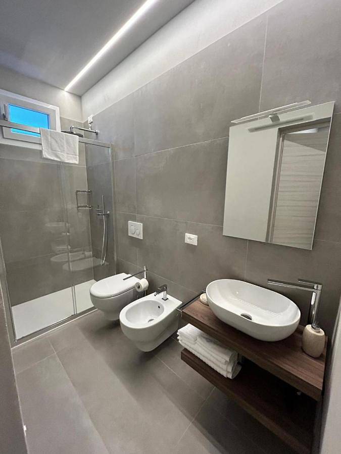 Chambre d’hôte pour 2 personnes, avec terrasse à Cervia - 4