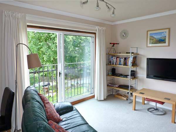 Entire apartment, Baytree Apartment in Grange-over-Sands, Lake District