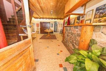 Chalet pour 24 Personnes dans Le Bourg-d'Oisans, Parc national des Écrins, Photo 3