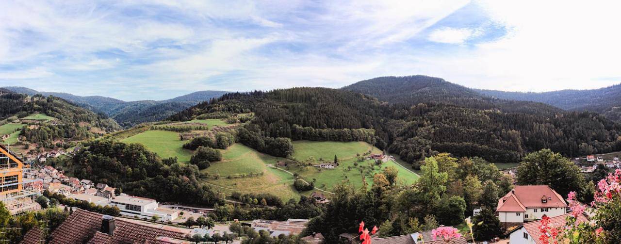 Berghotel Schauinsland in Bad Peterstal-Griesbach, Forêt-Noire centrale