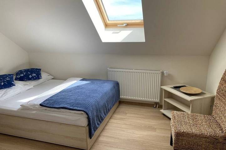 Villa für 24 Personen, mit Garten und Sauna, mit Haustier in Polen - 4