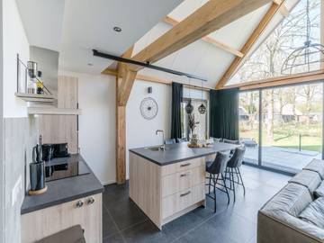 Vakantiehuis voor 6 Personen in Baarle-Nassau, Noord-Brabant, Afbeelding 2