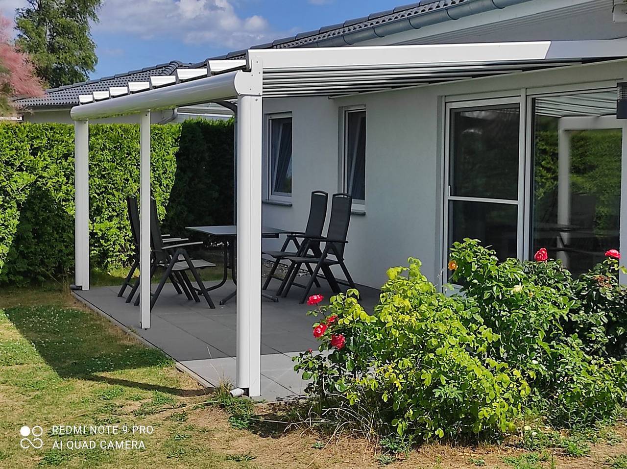 Ferienhaus für 4 Personen in Graal-Müritz, Fischland - Darß - Zingst