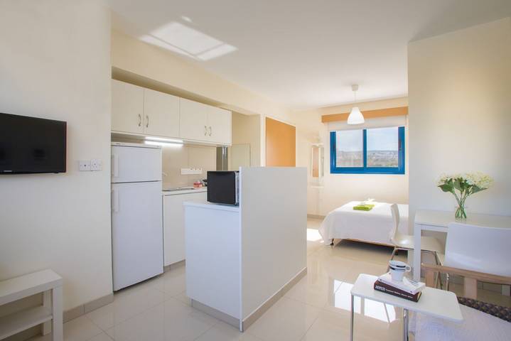 Ferienwohnung für 2 Personen in Südzypern - 3