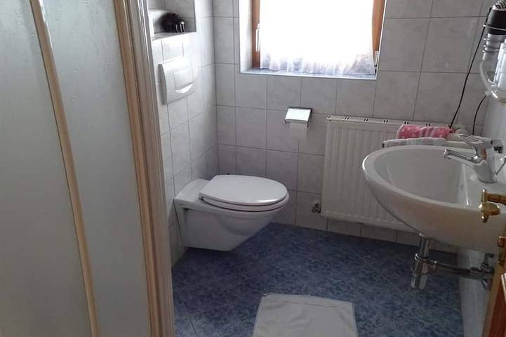 Agriturismo für 4 Personen, mit Garten in Bad Hofgastein - 4