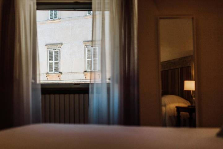 Gîte pour 4 personnes, avec vue, animaux acceptés à Orvieto - 3