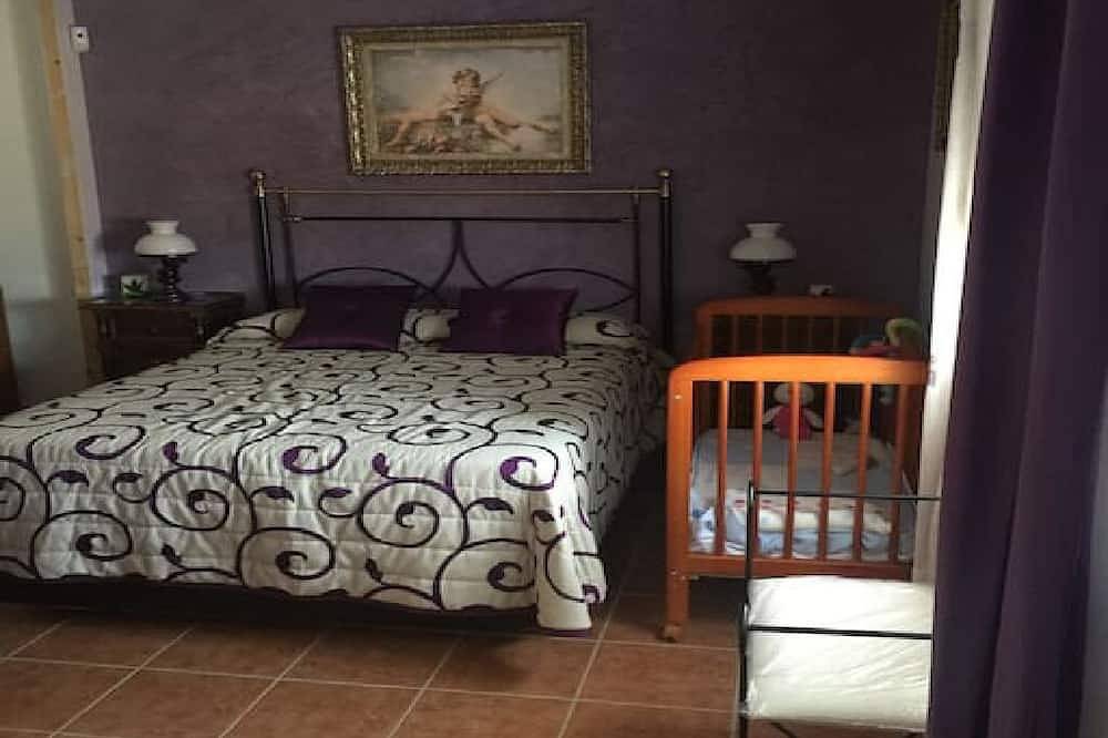 Casa rural Cuatro Vientos, Casabermeja, Andalucia. in Almogía, Provincia de Málaga