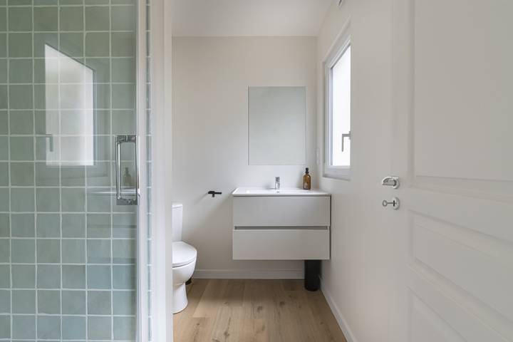 Gîte pour 4 personnes à Angers - 3