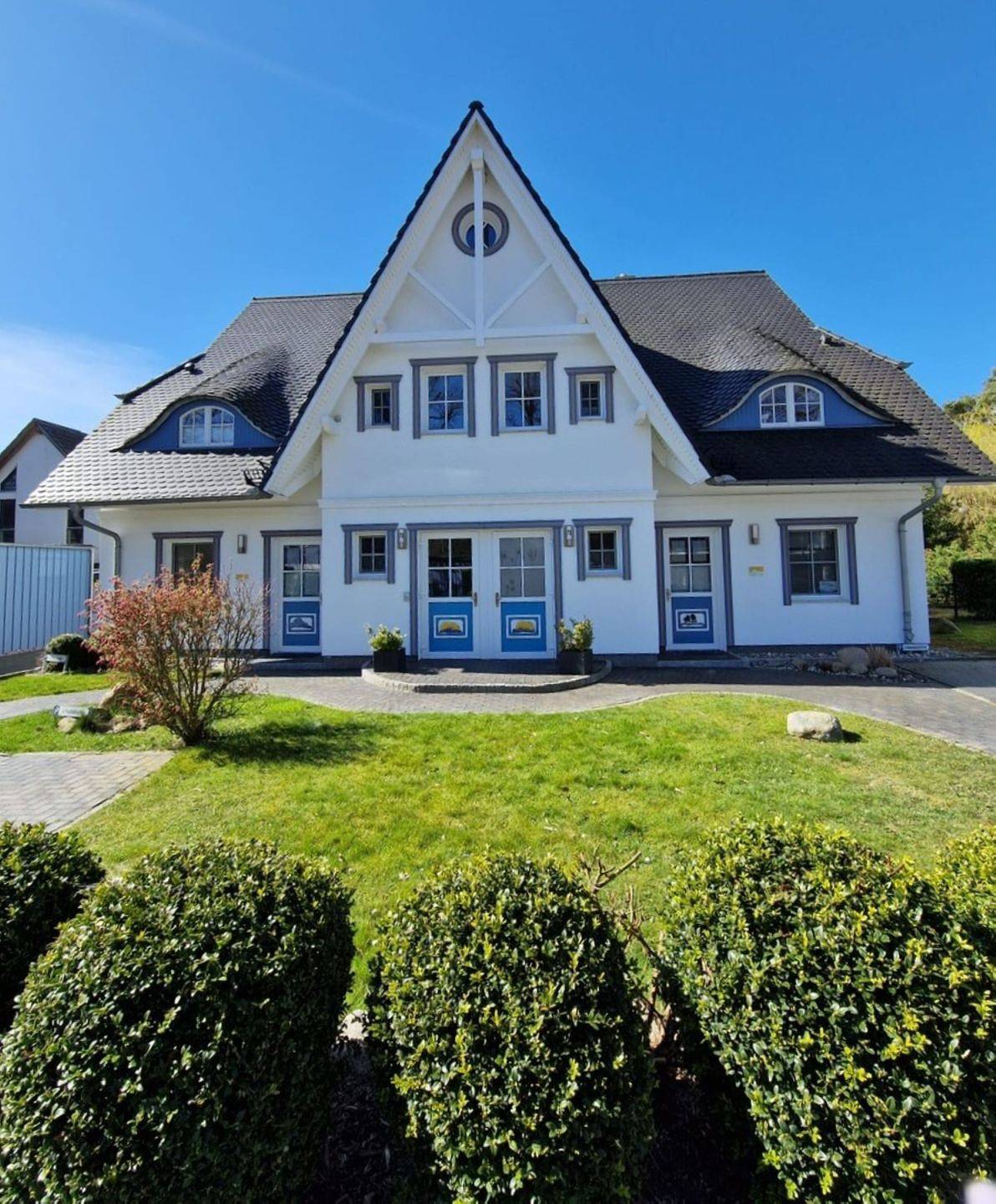 Ferienwohnung in Zingst ab 139€ pro Nacht