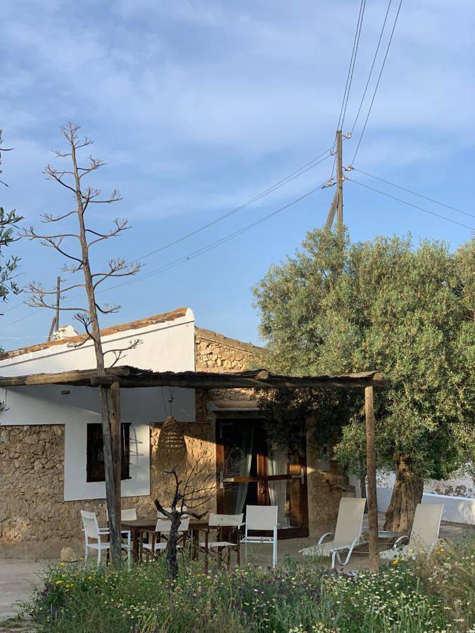 Casa rural para 6 personas, con jardín en Provincia de Almería - 2