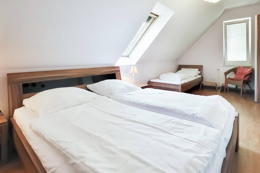 Haustierfreundliches Haus in Rankwitz mit Sauna in Quilitz, Rankwitz