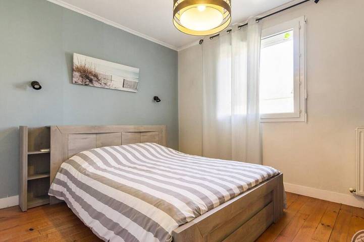 Gîte pour 4 personnes, avec jardin, animaux acceptés à Gouville-sur-Mer - 2