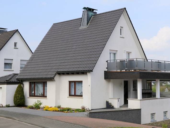 Ferienwohnung für 2 Personen in Olpe - 4