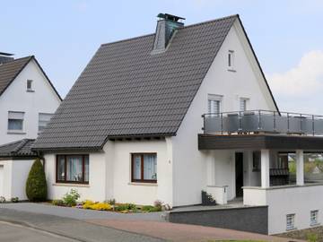 Vakantiewoning voor 2 Personen in Olpe, Biggesee, Afbeelding 2