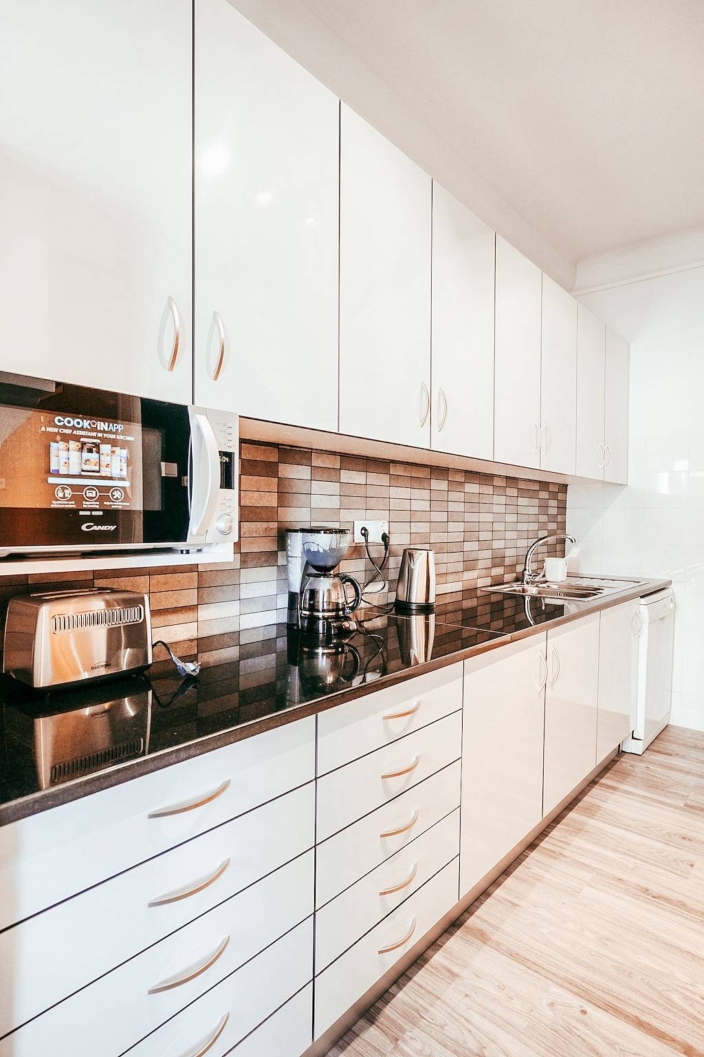 Ganze Wohnung, Lisbon 7Rooms By Gt House in São João de Deus, Lissabon