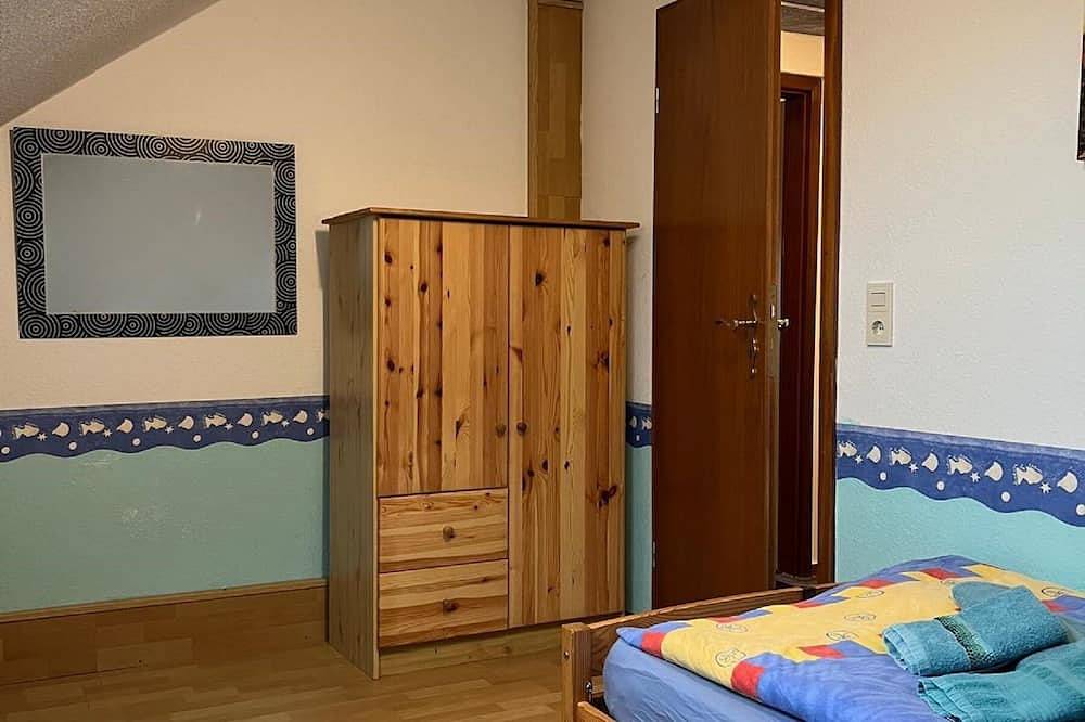 Ganze Wohnung, Kleines Appartement Sanfte Brise 4 in ruhiger Lage in Fahretoft in Fahretoft, Dagebüll