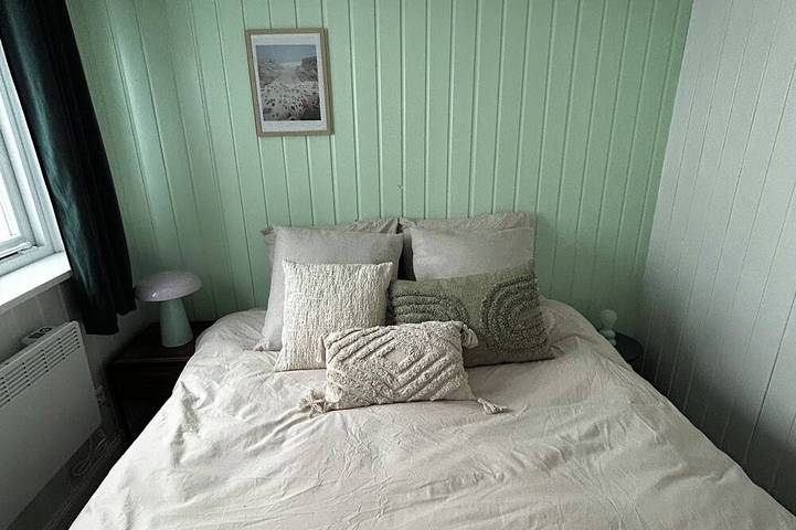 Peaceful apartment in  city farmhouse in Heiloo perfect for relaxing stay in Heiloo, Noord-Holland - Nordseeküste