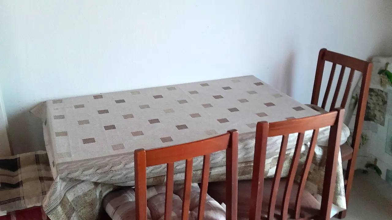 Ganze Ferienwohnung, Ferienwohnung für 6 Personen (51 m²) in Prožurska Luka in Mljet