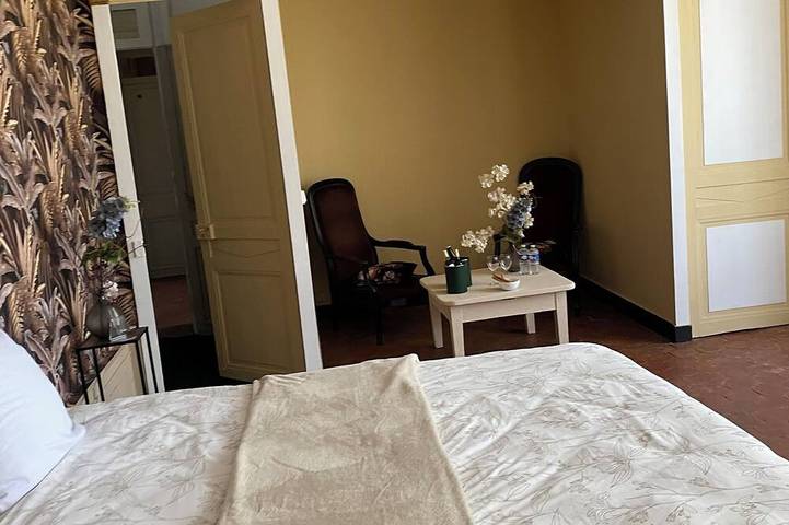 Château pour 25 personnes dans Mayenne - 4