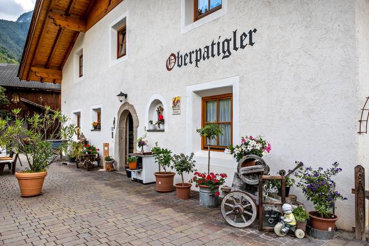 Appartamento intero, Appartamento "Oberpatiglhof - Anna" con vista montagna, terrazza comune e Wi-Fi in Fiè allo Sciliar, Dolomiti Superski