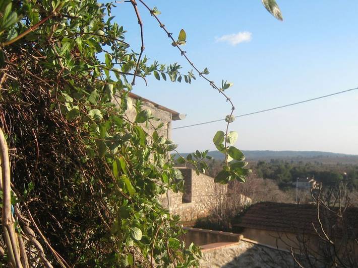 Encantadora casa de vacaciones "Mon Rêve" in Régusse, Región Brignoles