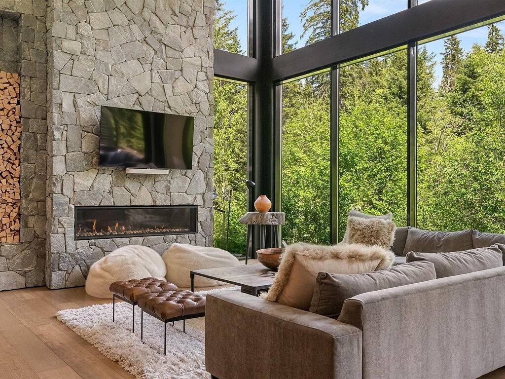 Cypress Sky Retreat in Whistler, Whistler Blackcomb