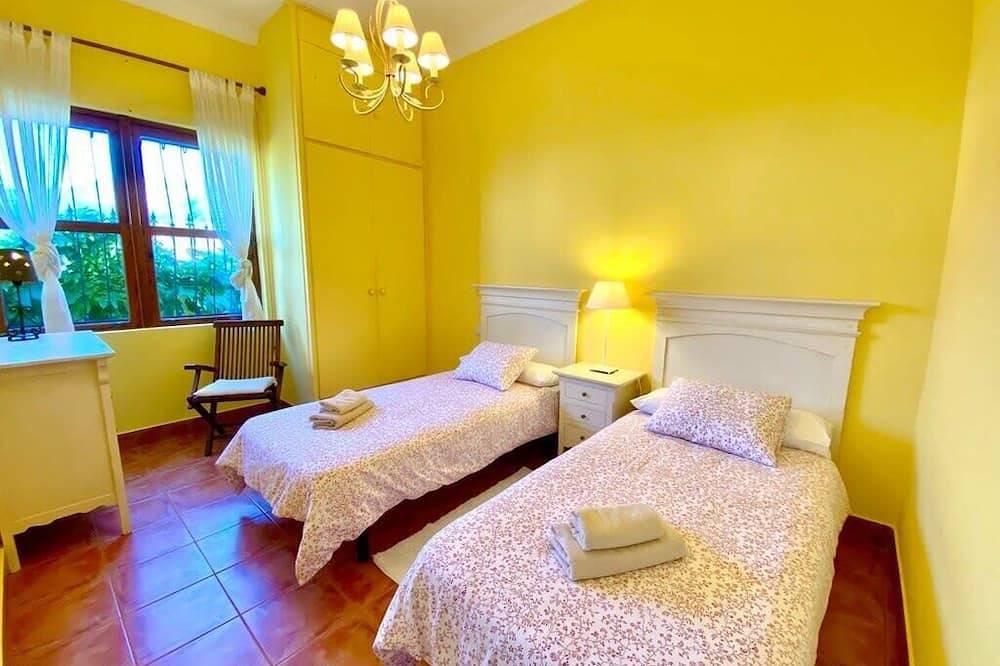 The Cliffs - The Area Nightfall in Viveiro, Galician Coast