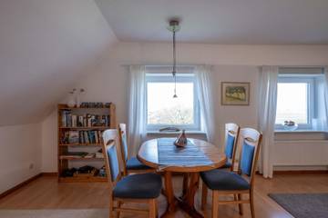 Ferienwohnung für 4 Personen in Pellworm, Nordseeinseln, Bild 3