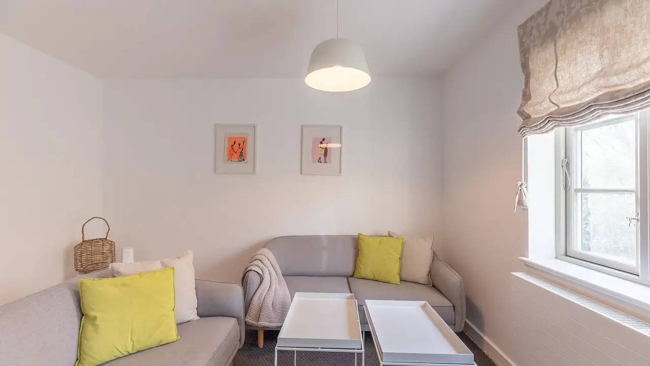 Ferienhaus für 4 Personen (120 m²) in Tetenbüll in Tetenbüll, Eiderstedt