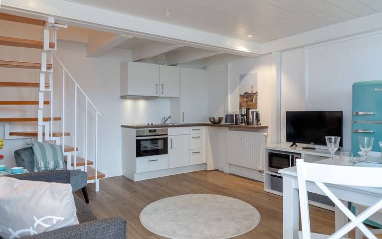 Ferienwohnung für 2 Personen in Nordfriesland - 3