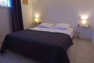 Villa pour 6 Personnes dans Porto-Vecchio, Arrondissement de Sartène, Photo 1
