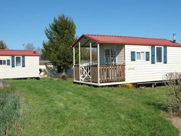 Camping para 2 Personas en Saint-Boil, Región de Chalon-sur-Saône, Foto 1