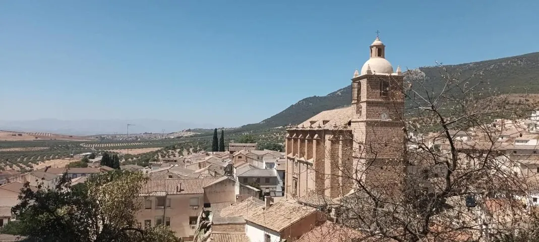 Appartement de vacances pour 2 personnes, avec balcon et vue - 1