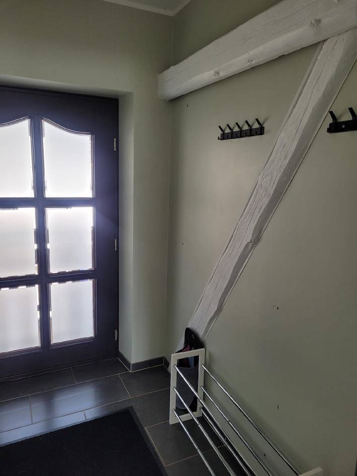 Bauernhof für 6 Personen, mit Garten und Sauna sowie Terrasse, mit Haustier in Rheinland-Pfalz - 4