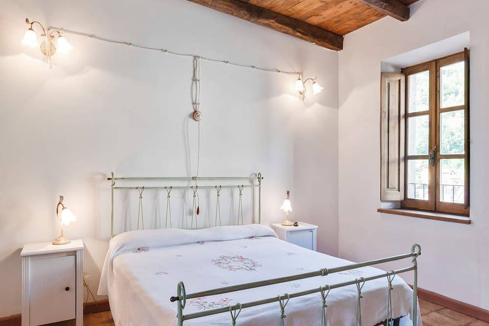 Toskanisches Paradies - Geräumiges Zuhause in Casola in Lunigiana, Garfagnana