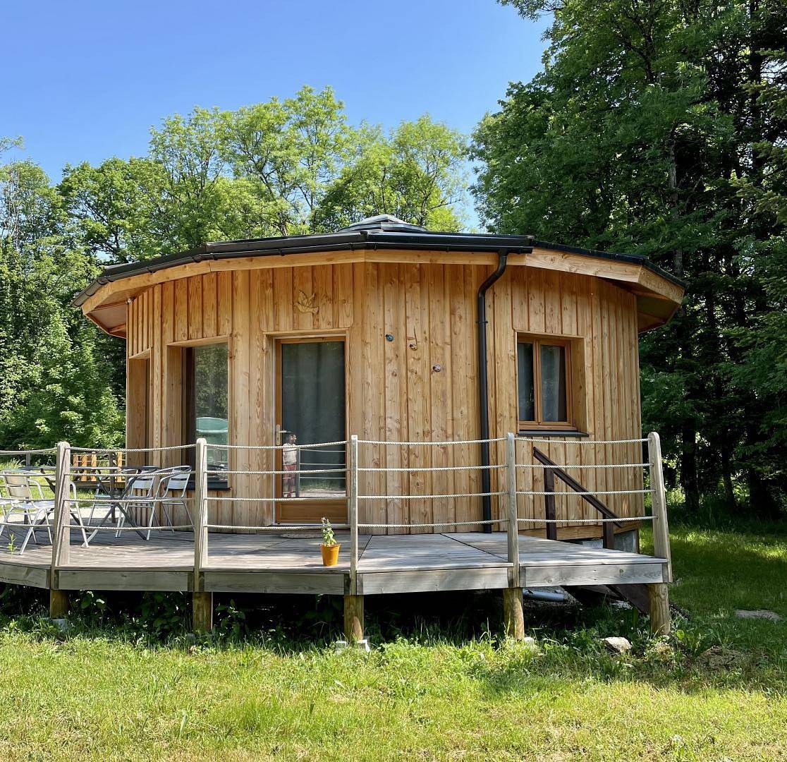Maison de vacances