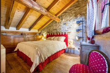 Casa Vacanza per 8 Persone in Arpy (Morgex), Comune di Morgex, Foto 2
