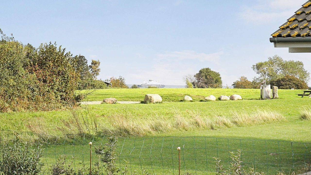 Ferienhaus für 10 Personen (111 m²) in Rudkøbing in Spodsbjerg, Langeland