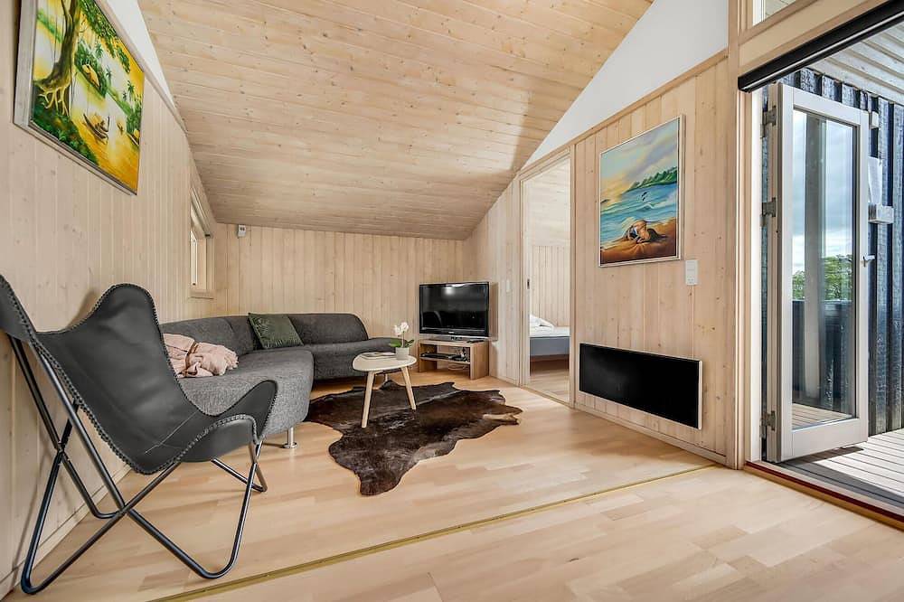 Tolles Haus in Mårslet mit Wlan in Aarhus und Umgebung
