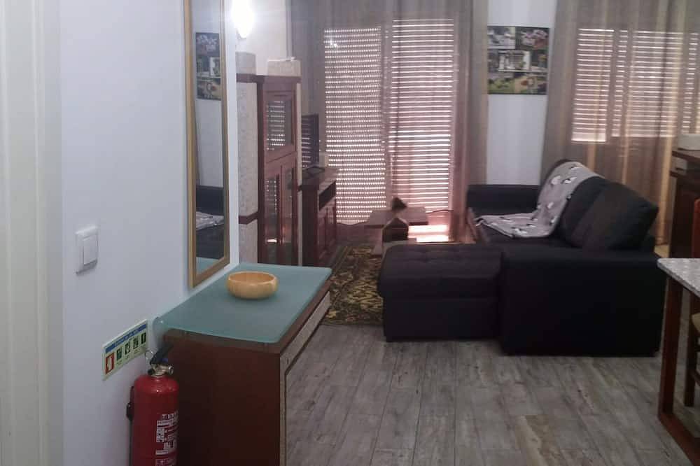 Appartement T2 Ferry, foto 7