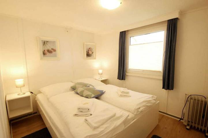 Ferienhaus für 4 Personen, mit Terrasse in Binz - 2