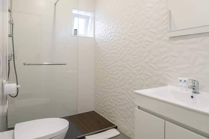 Gîte pour 4 personnes, avec jardin ainsi que jacuzzi et piscine dans Árvore - 3