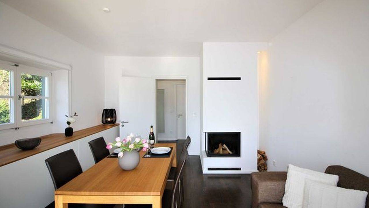 Appartement de vacances entier, Ferienwohnung für 2 Personen (50 m²) in Tegernsee in Région Alpine de Tegernsee et Schliersee