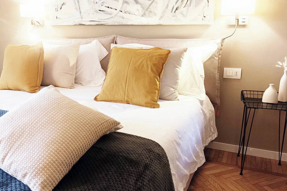 Ganze Wohnung, Quickhome - Le due Palme in Biella, Biella Provinz