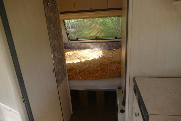 Gîte pour 2 personnes, avec jardin et vue à Bujaleuf - 3
