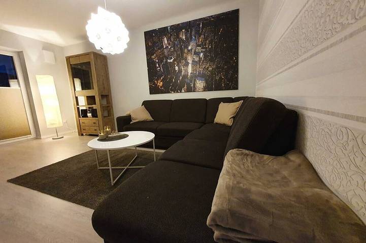 Ferienwohnung für 3 Personen, mit Garten und Terrasse - 1